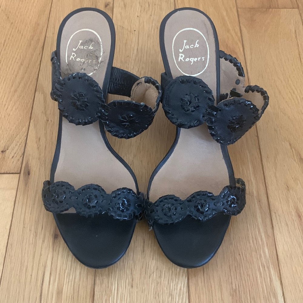 Jack Rogers Sandals